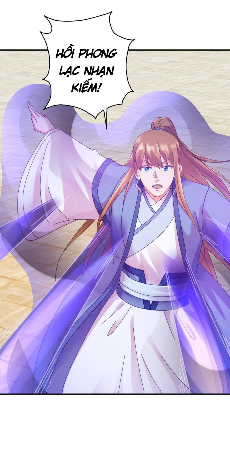 Sử Thượng Đệ Nhất Chưởng Môn Chapter 184 - 20