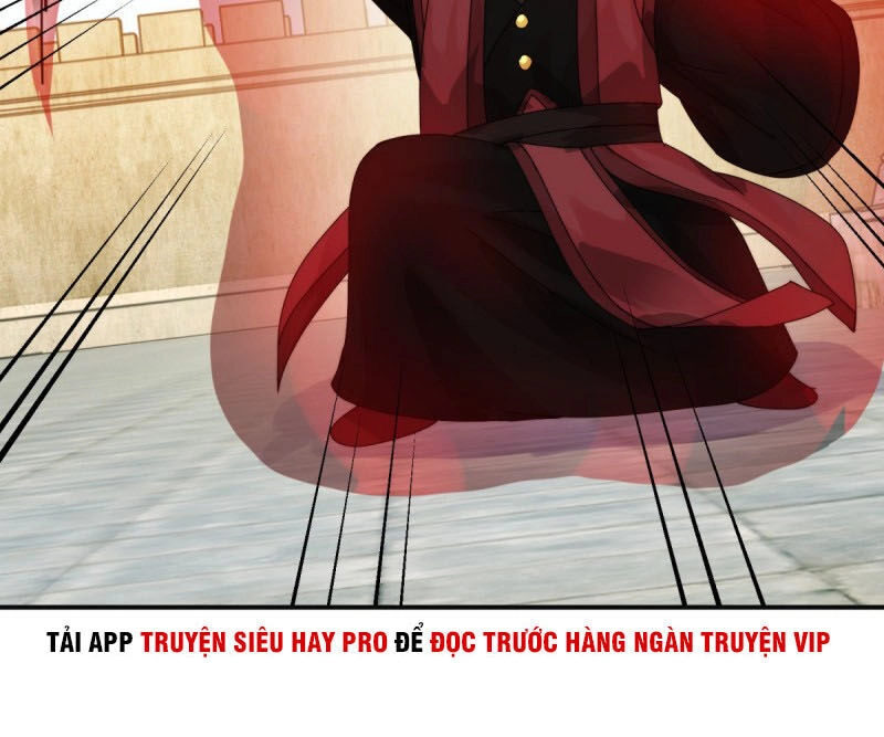 Sử Thượng Đệ Nhất Chưởng Môn Chapter 184 - 25