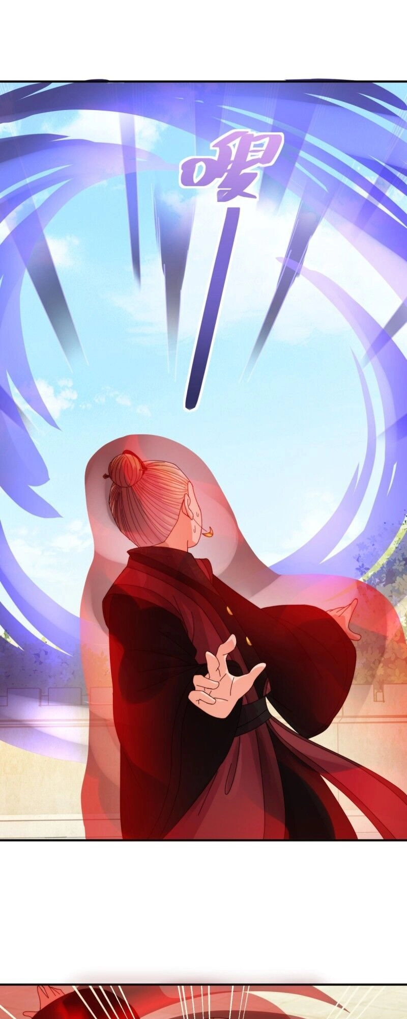 Sử Thượng Đệ Nhất Chưởng Môn Chapter 185 - 5