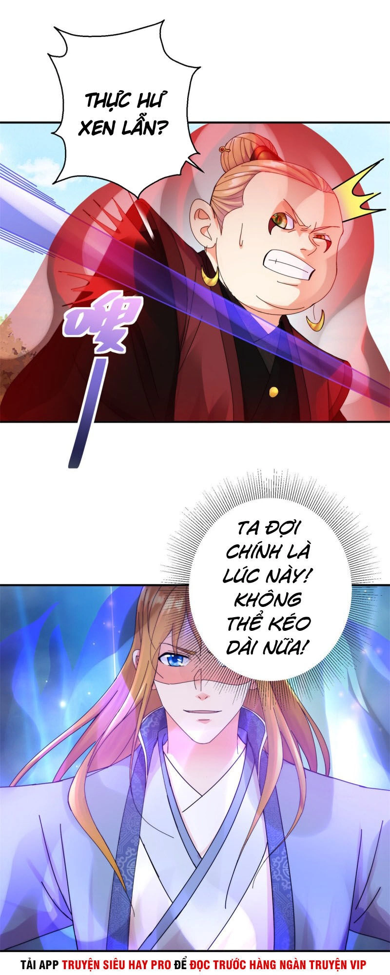 Sử Thượng Đệ Nhất Chưởng Môn Chapter 185 - 10