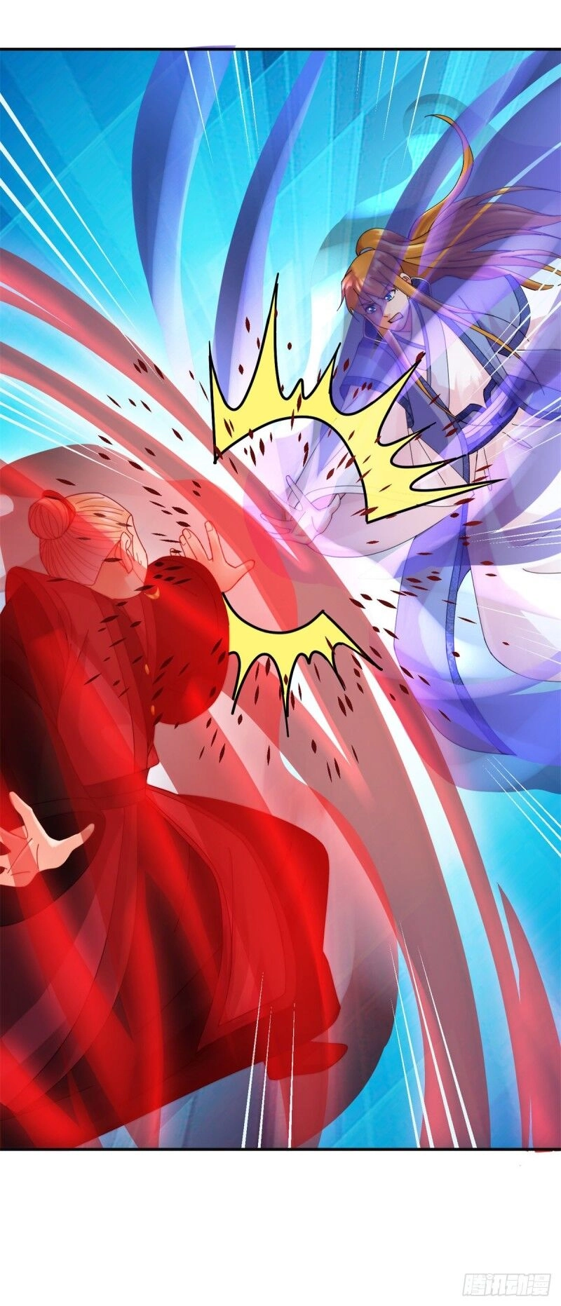 Sử Thượng Đệ Nhất Chưởng Môn Chapter 185 - 12