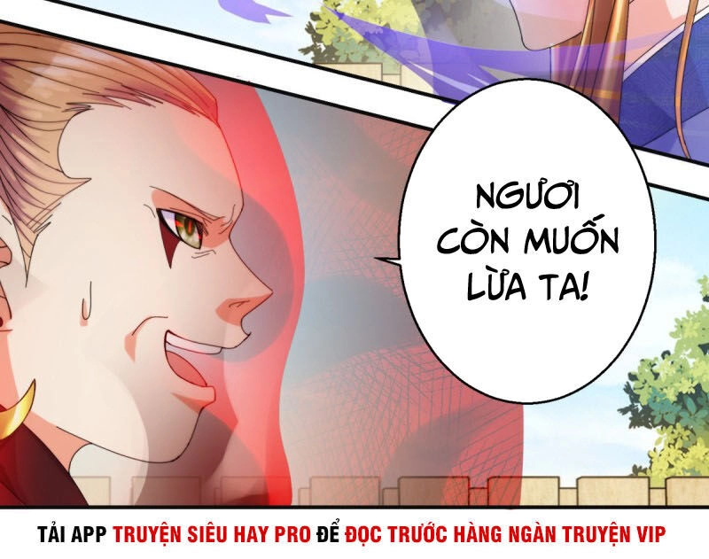 Sử Thượng Đệ Nhất Chưởng Môn Chapter 185 - 14