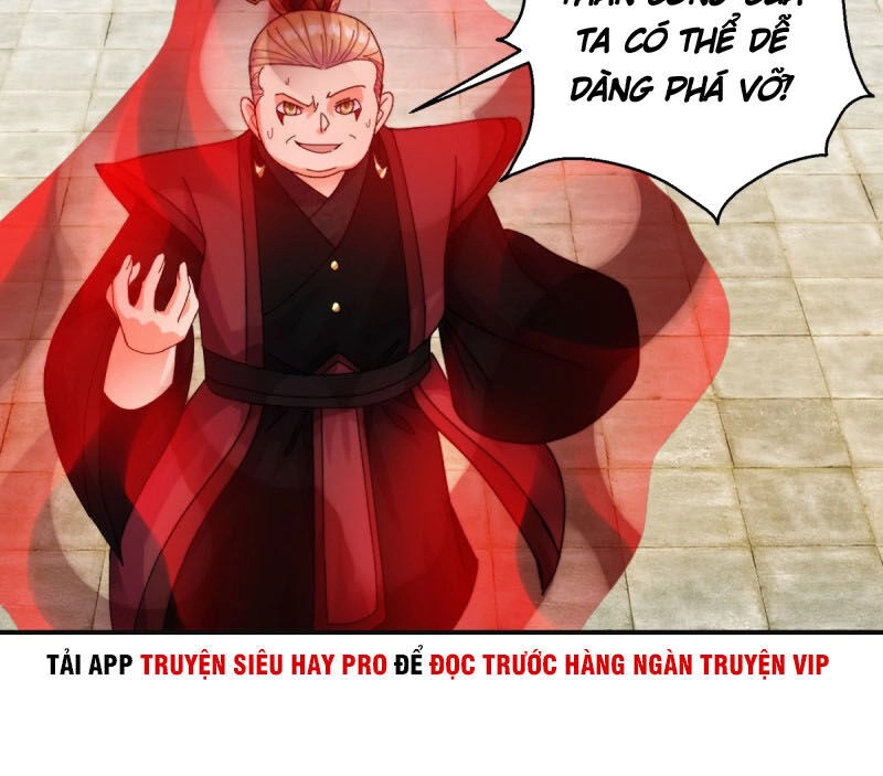 Sử Thượng Đệ Nhất Chưởng Môn Chapter 185 - 16