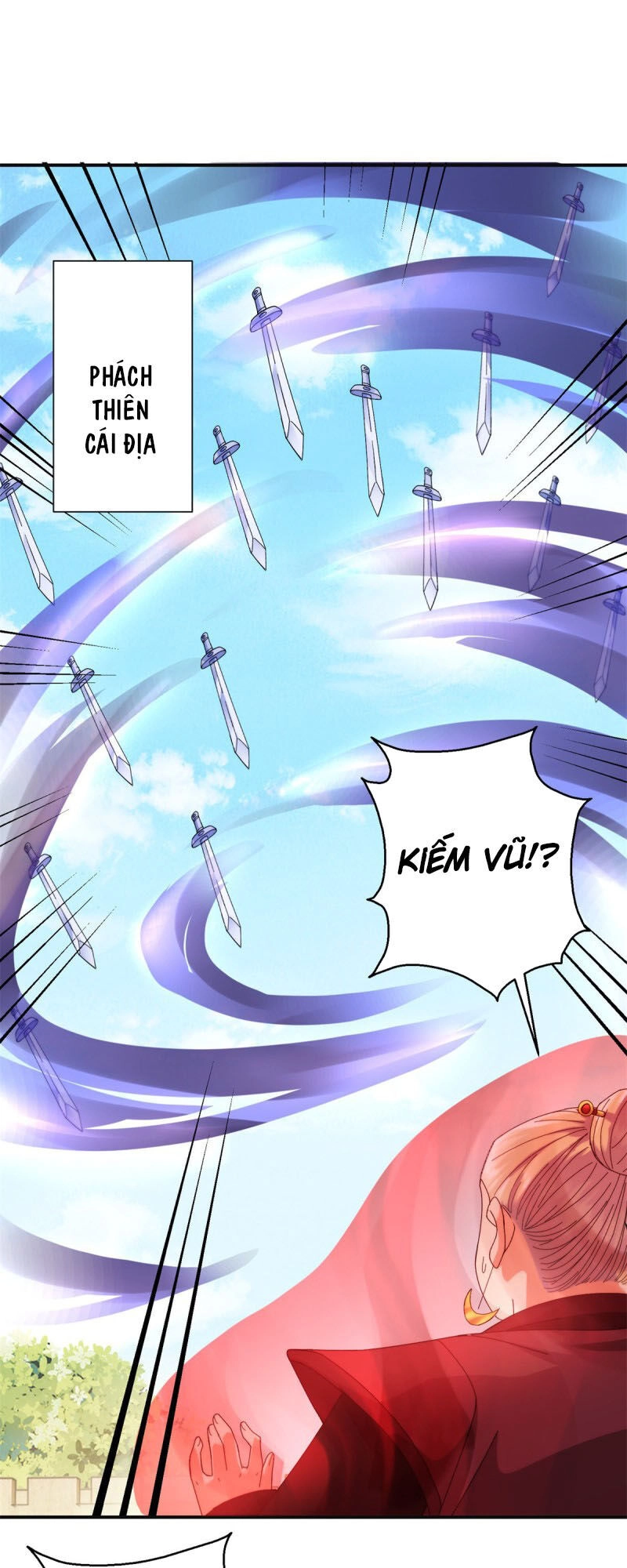 Sử Thượng Đệ Nhất Chưởng Môn Chapter 185 - 17