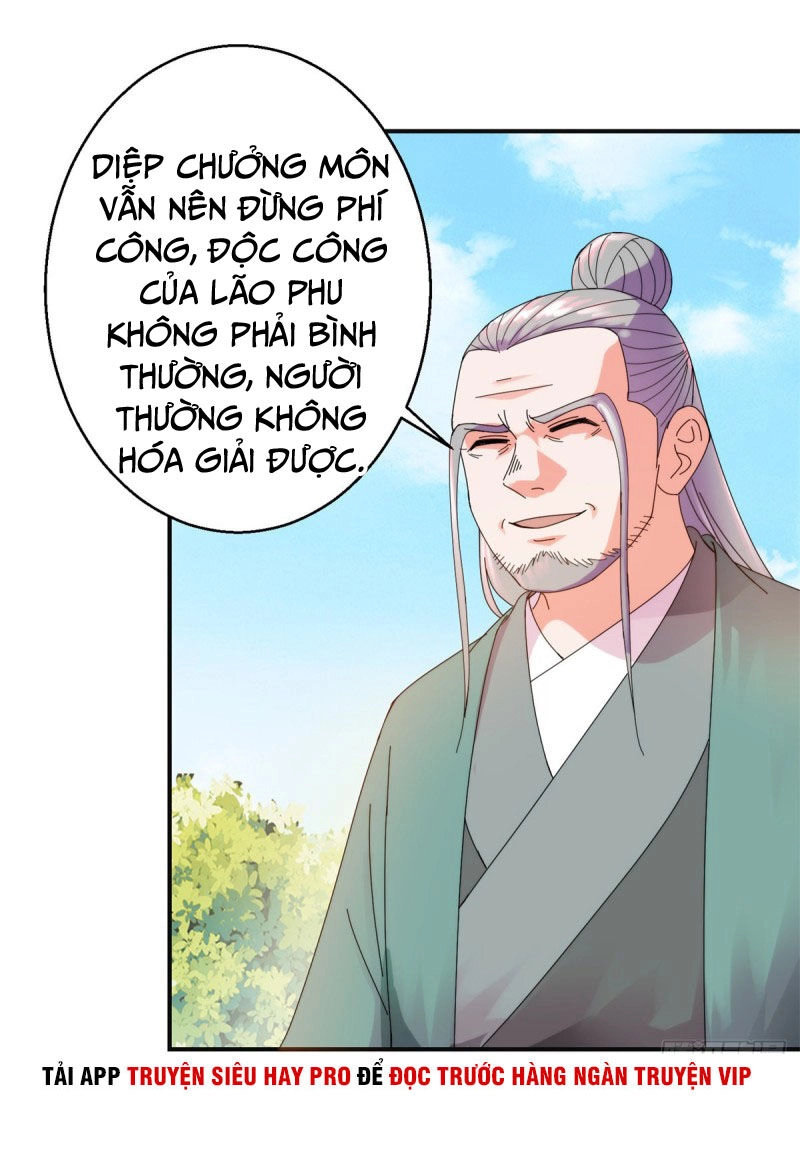 Sử Thượng Đệ Nhất Chưởng Môn Chapter 185 - 33