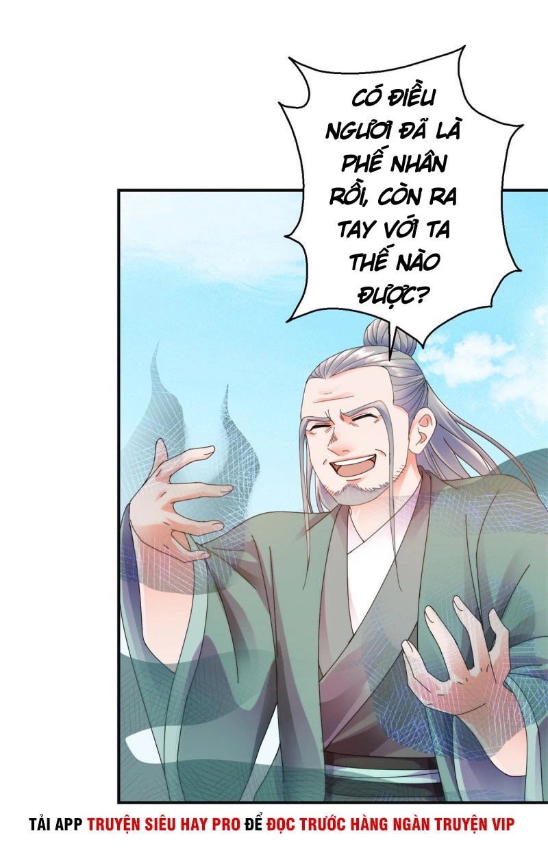 Sử Thượng Đệ Nhất Chưởng Môn Chapter 186 - 3