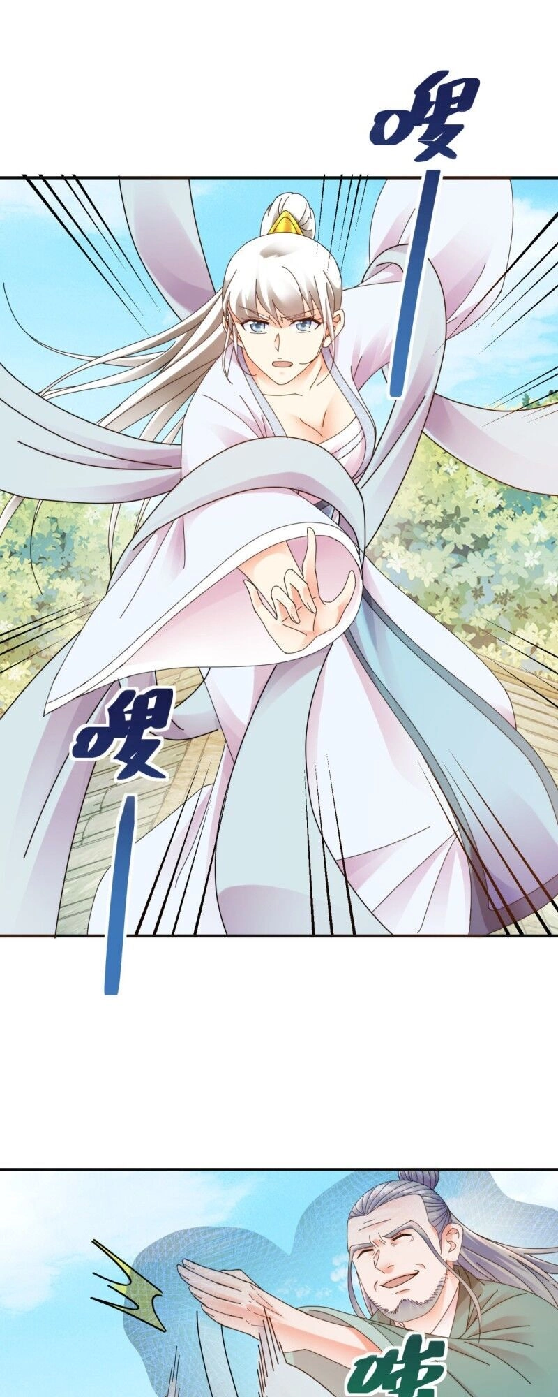 Sử Thượng Đệ Nhất Chưởng Môn Chapter 186 - 9