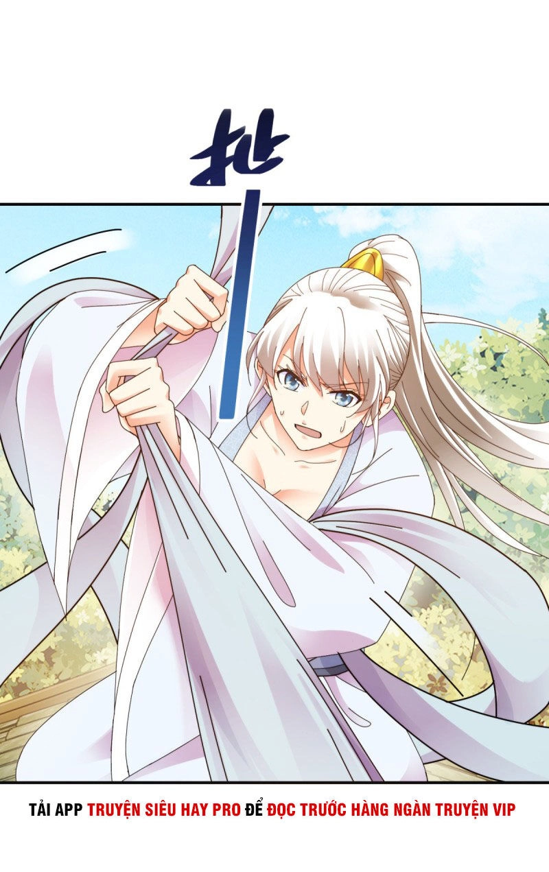 Sử Thượng Đệ Nhất Chưởng Môn Chapter 186 - 18