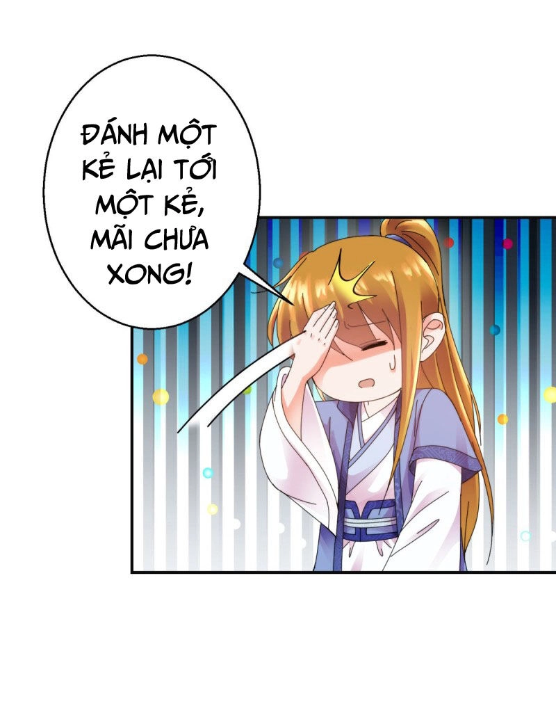 Sử Thượng Đệ Nhất Chưởng Môn Chapter 186 - 28