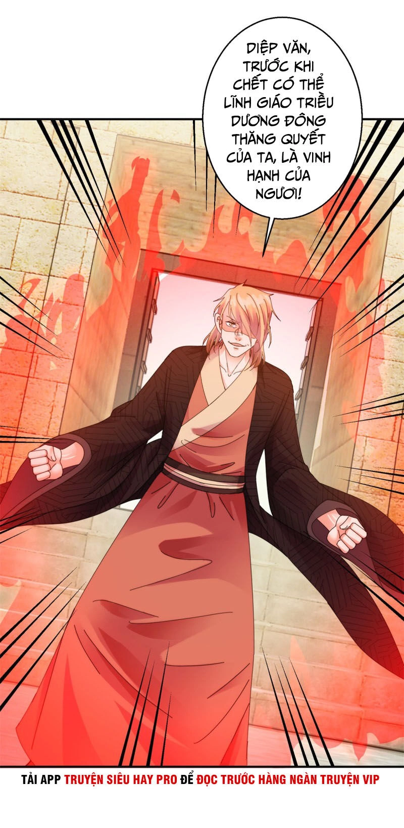 Sử Thượng Đệ Nhất Chưởng Môn Chapter 186 - 29