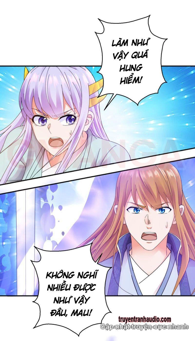 Sử Thượng Đệ Nhất Chưởng Môn Chapter 188 - 7