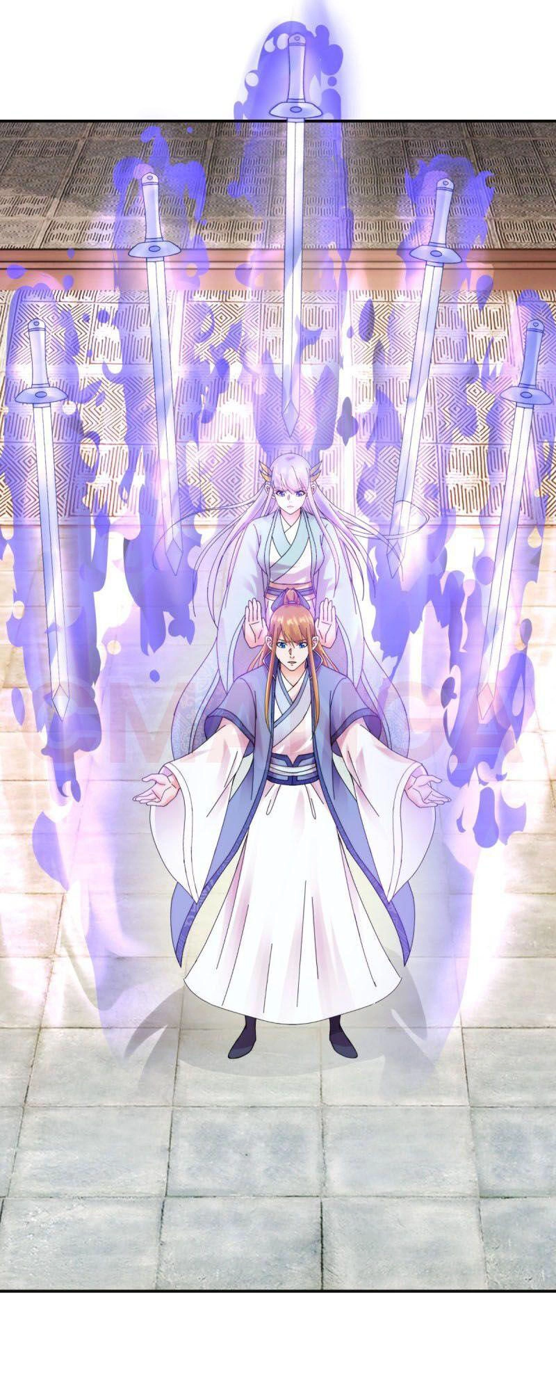 Sử Thượng Đệ Nhất Chưởng Môn Chapter 188 - 8