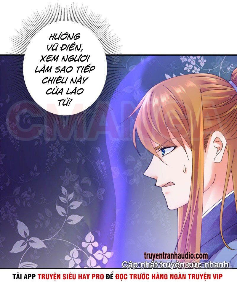 Sử Thượng Đệ Nhất Chưởng Môn Chapter 188 - 10