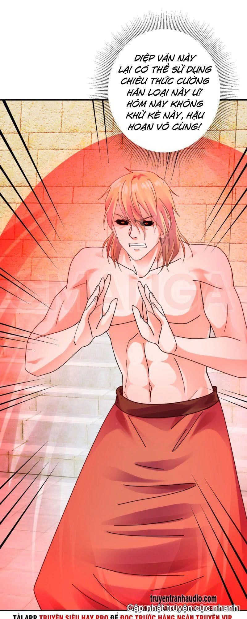 Sử Thượng Đệ Nhất Chưởng Môn Chapter 188 - 14