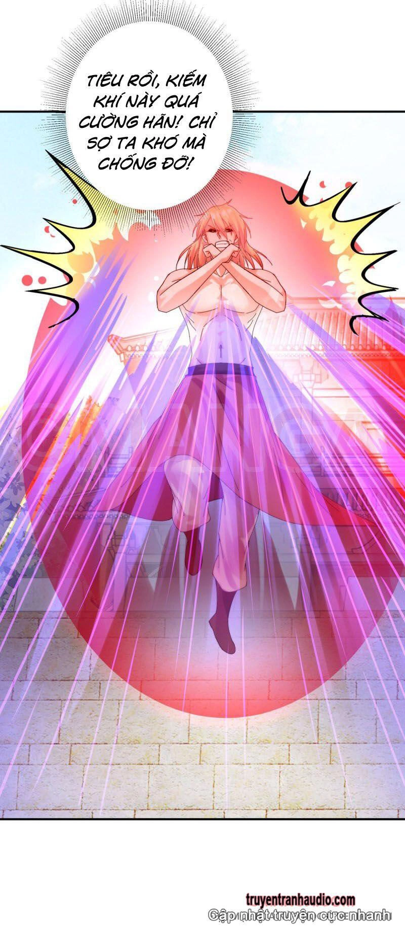 Sử Thượng Đệ Nhất Chưởng Môn Chapter 188 - 17