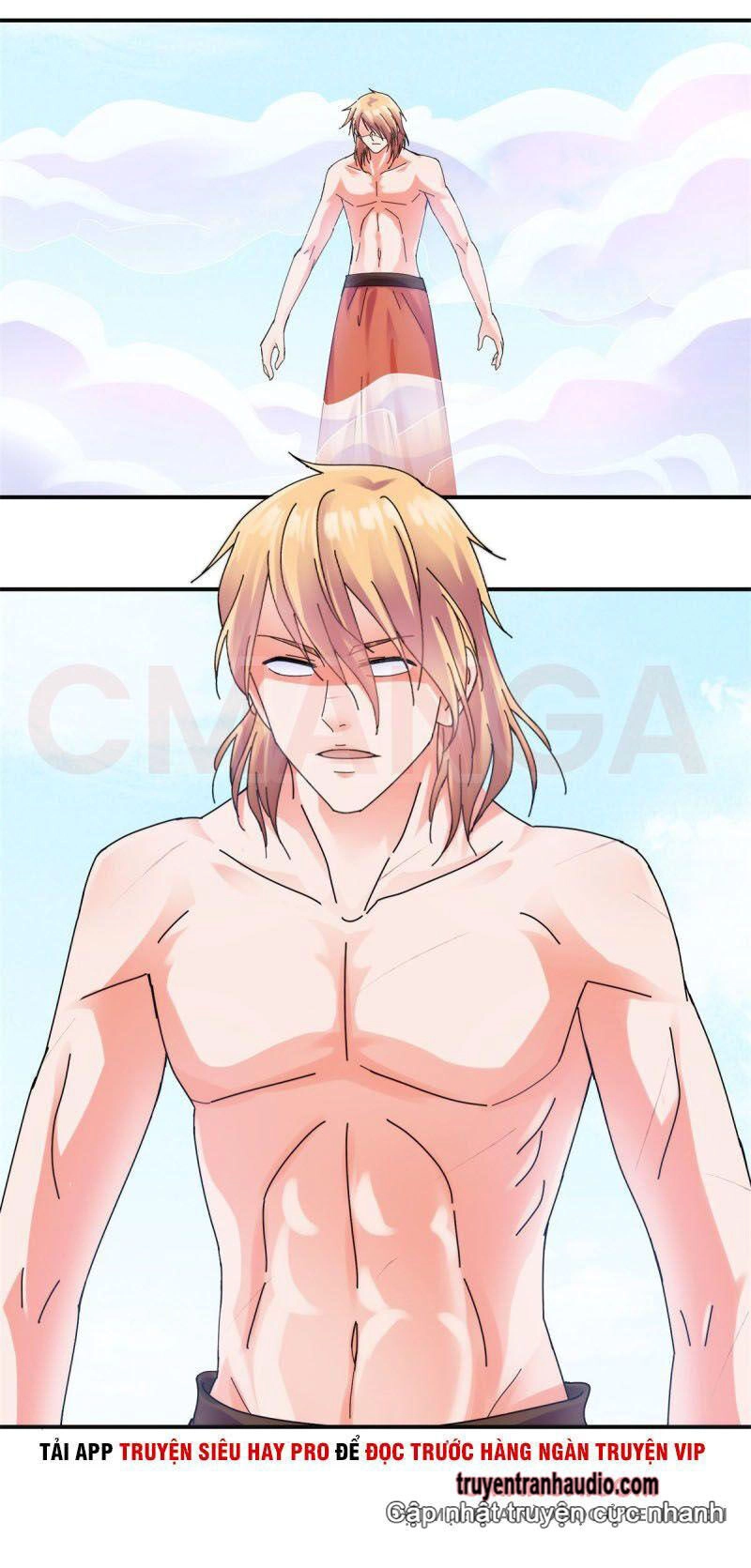 Sử Thượng Đệ Nhất Chưởng Môn Chapter 188 - 21