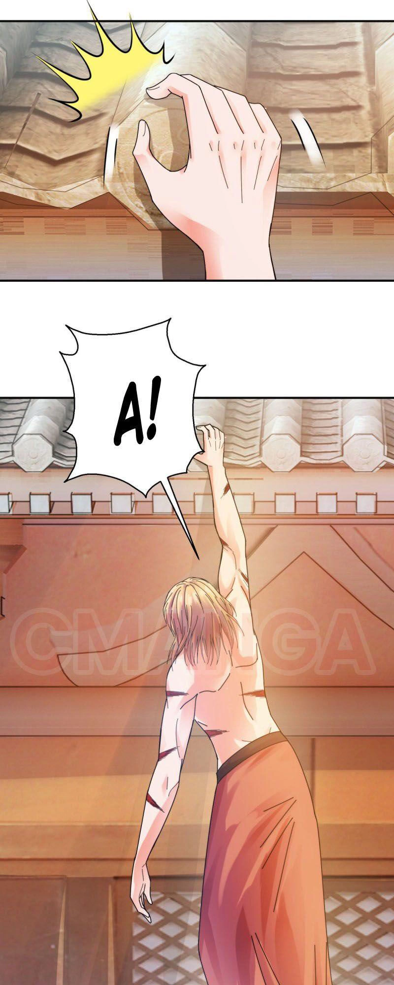 Sử Thượng Đệ Nhất Chưởng Môn Chapter 188 - 24