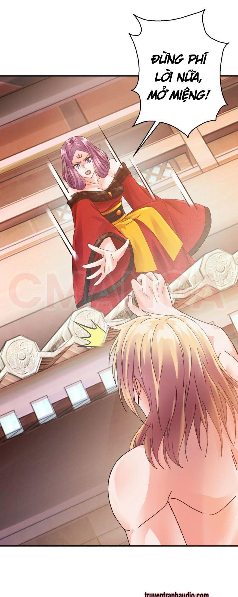 Sử Thượng Đệ Nhất Chưởng Môn Chapter 188 - 30