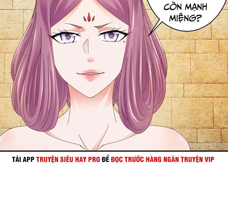 Sử Thượng Đệ Nhất Chưởng Môn Chapter 189 - 5