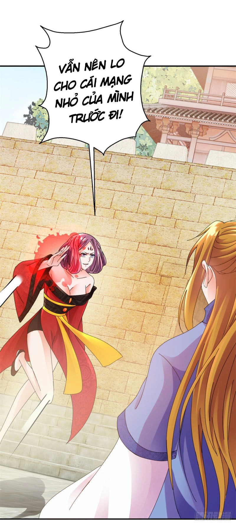 Sử Thượng Đệ Nhất Chưởng Môn Chapter 189 - 6