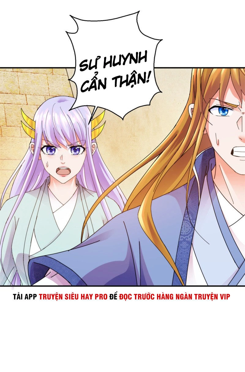 Sử Thượng Đệ Nhất Chưởng Môn Chapter 189 - 7