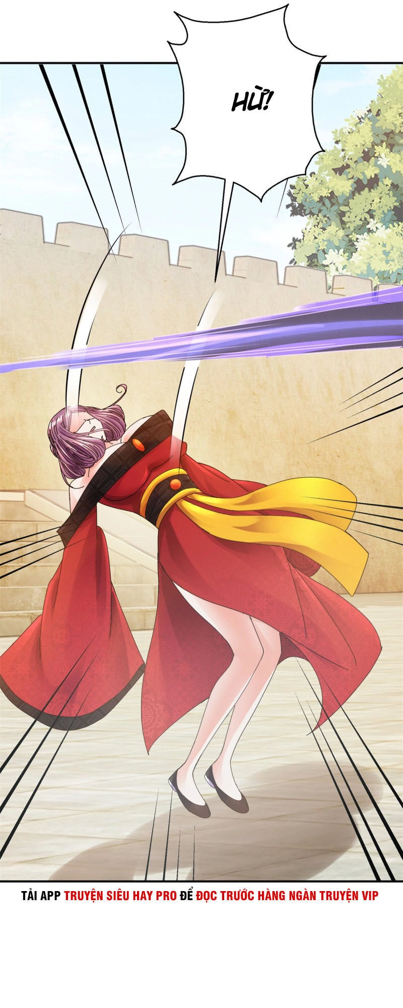 Sử Thượng Đệ Nhất Chưởng Môn Chapter 189 - 13