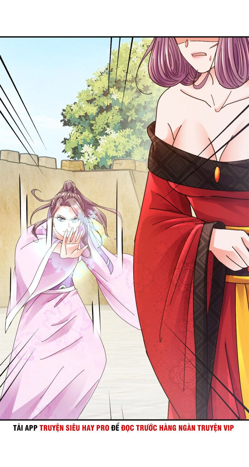 Sử Thượng Đệ Nhất Chưởng Môn Chapter 189 - 31