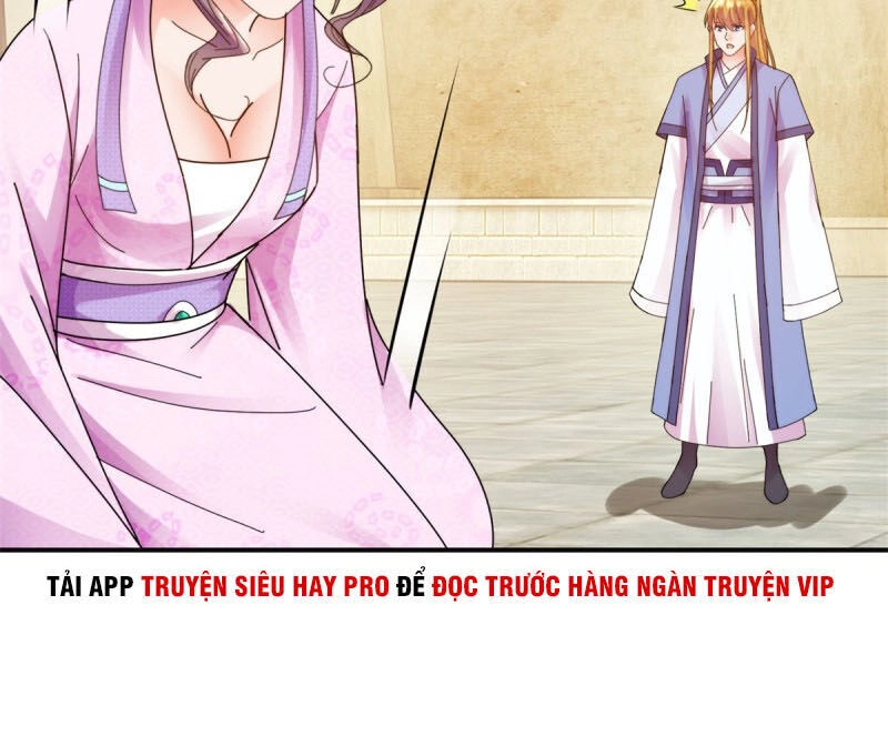 Sử Thượng Đệ Nhất Chưởng Môn Chapter 189 - 35