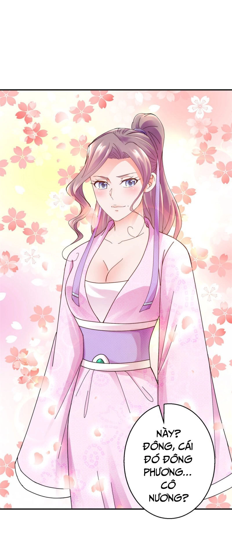 Sử Thượng Đệ Nhất Chưởng Môn Chapter 189 - 36