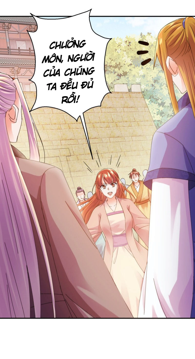 Sử Thượng Đệ Nhất Chưởng Môn Chapter 190 - 5