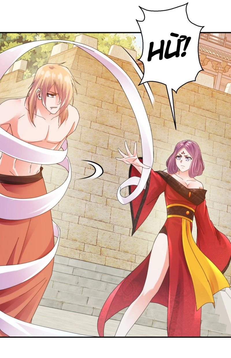 Sử Thượng Đệ Nhất Chưởng Môn Chapter 190 - 8