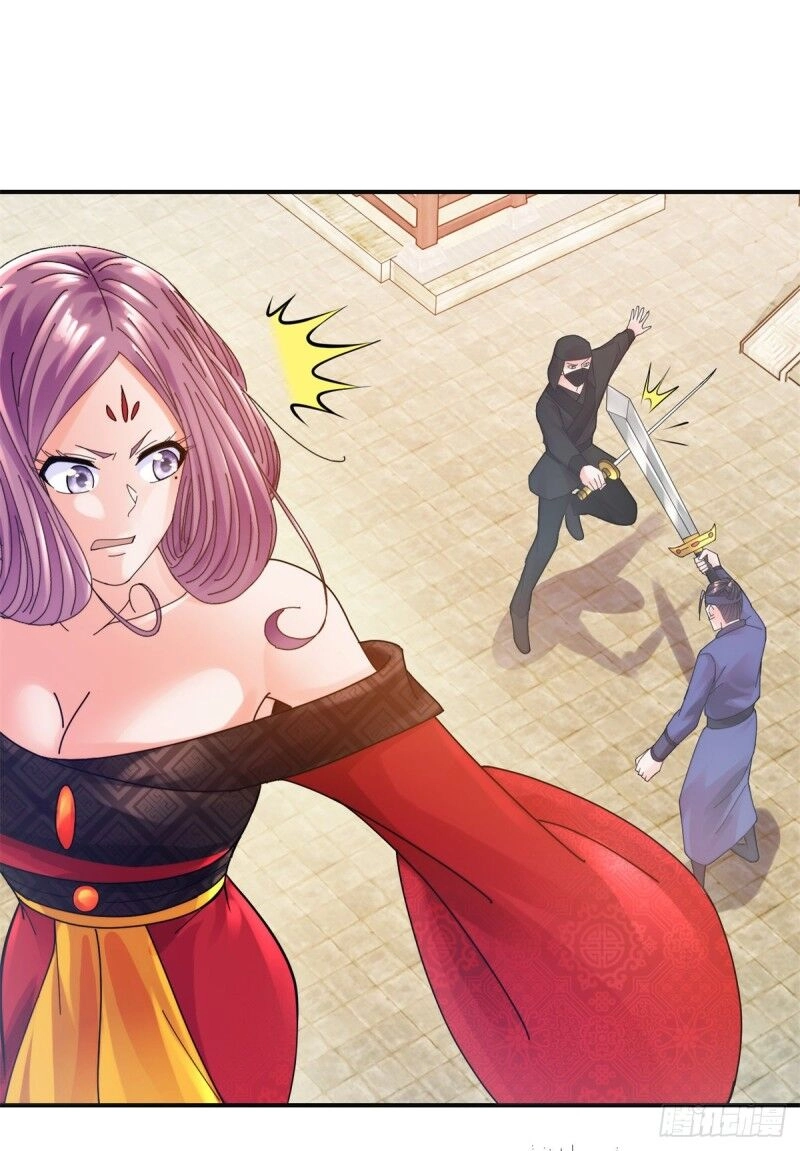 Sử Thượng Đệ Nhất Chưởng Môn Chapter 190 - 10