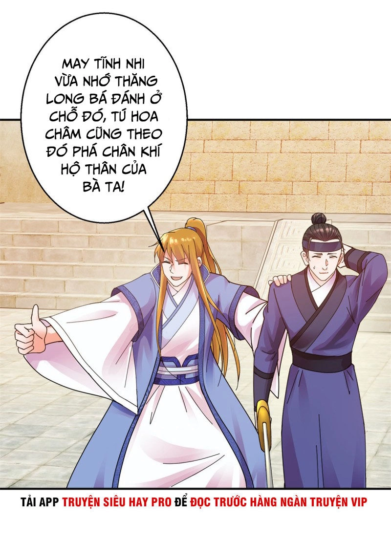 Sử Thượng Đệ Nhất Chưởng Môn Chapter 190 - 31