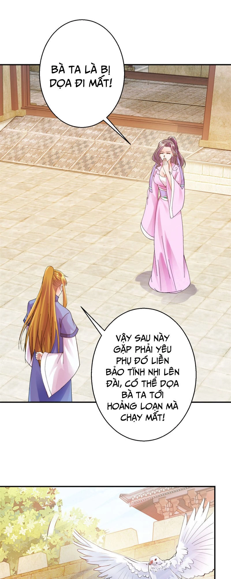 Sử Thượng Đệ Nhất Chưởng Môn Chapter 190 - 32