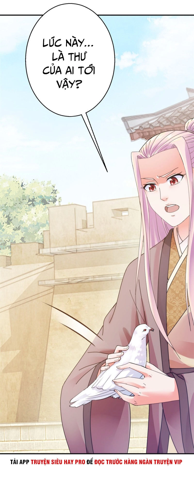 Sử Thượng Đệ Nhất Chưởng Môn Chapter 190 - 34