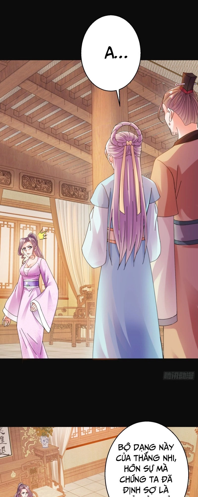 Sử Thượng Đệ Nhất Chưởng Môn Chapter 191 - 8