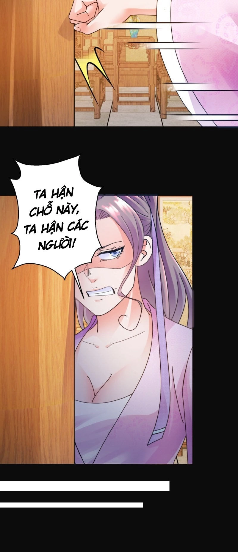 Sử Thượng Đệ Nhất Chưởng Môn Chapter 191 - 11