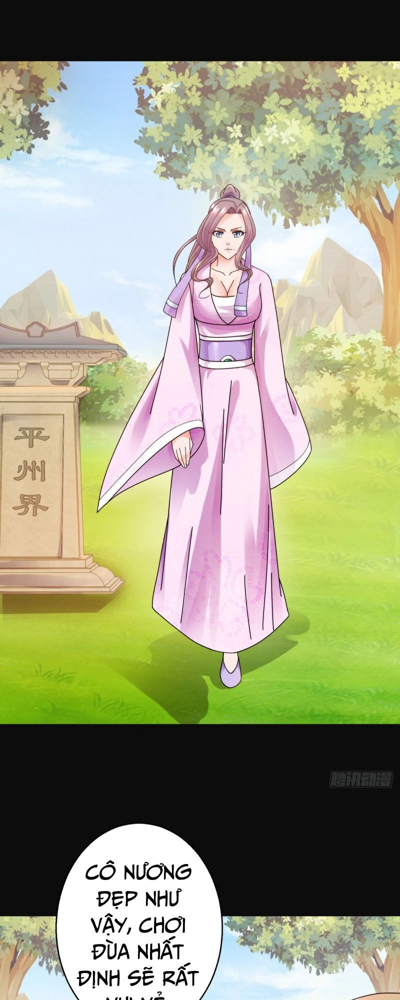 Sử Thượng Đệ Nhất Chưởng Môn Chapter 191 - 12