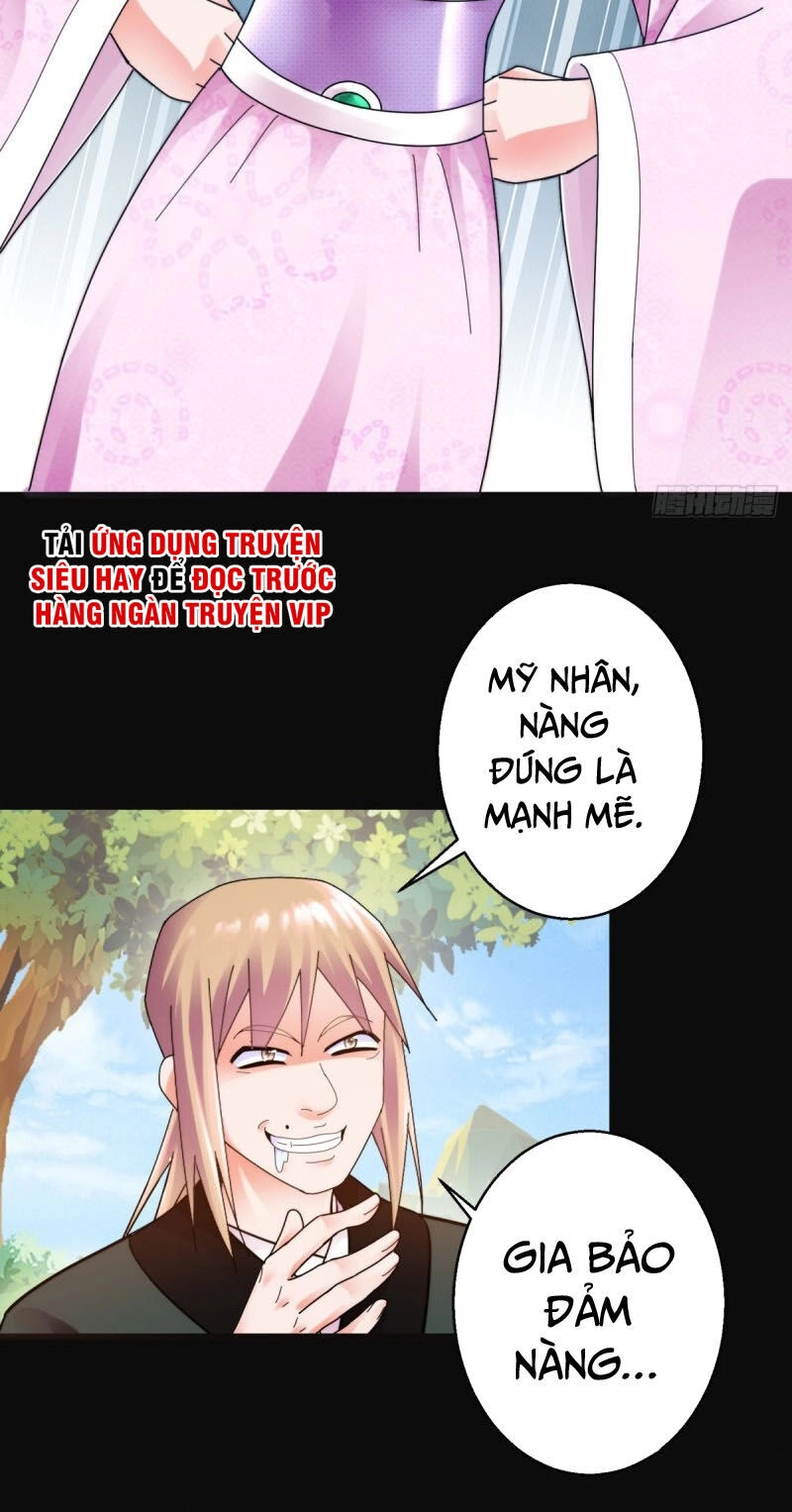 Sử Thượng Đệ Nhất Chưởng Môn Chapter 191 - 15