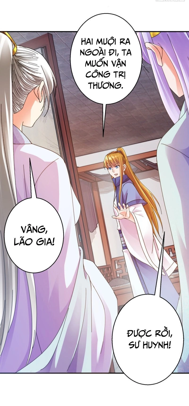 Sử Thượng Đệ Nhất Chưởng Môn Chapter 191 - 25