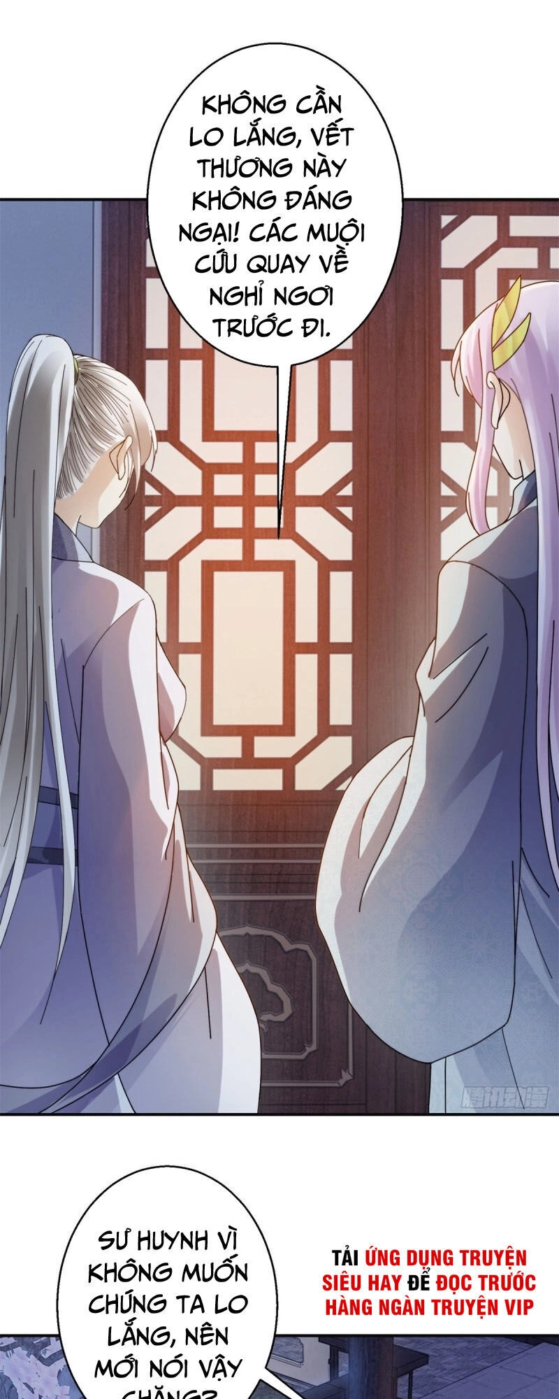 Sử Thượng Đệ Nhất Chưởng Môn Chapter 192 - 2