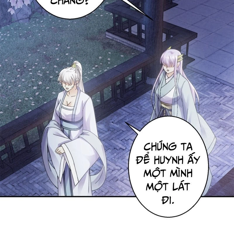 Sử Thượng Đệ Nhất Chưởng Môn Chapter 192 - 3