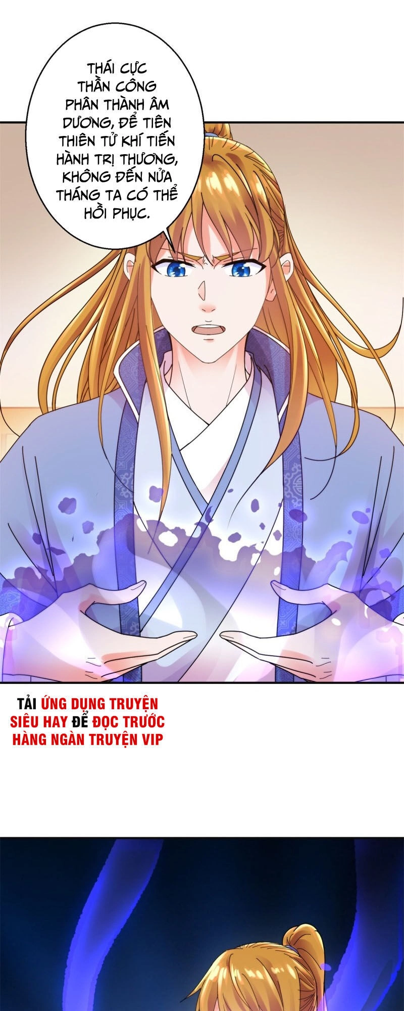 Sử Thượng Đệ Nhất Chưởng Môn Chapter 192 - 6