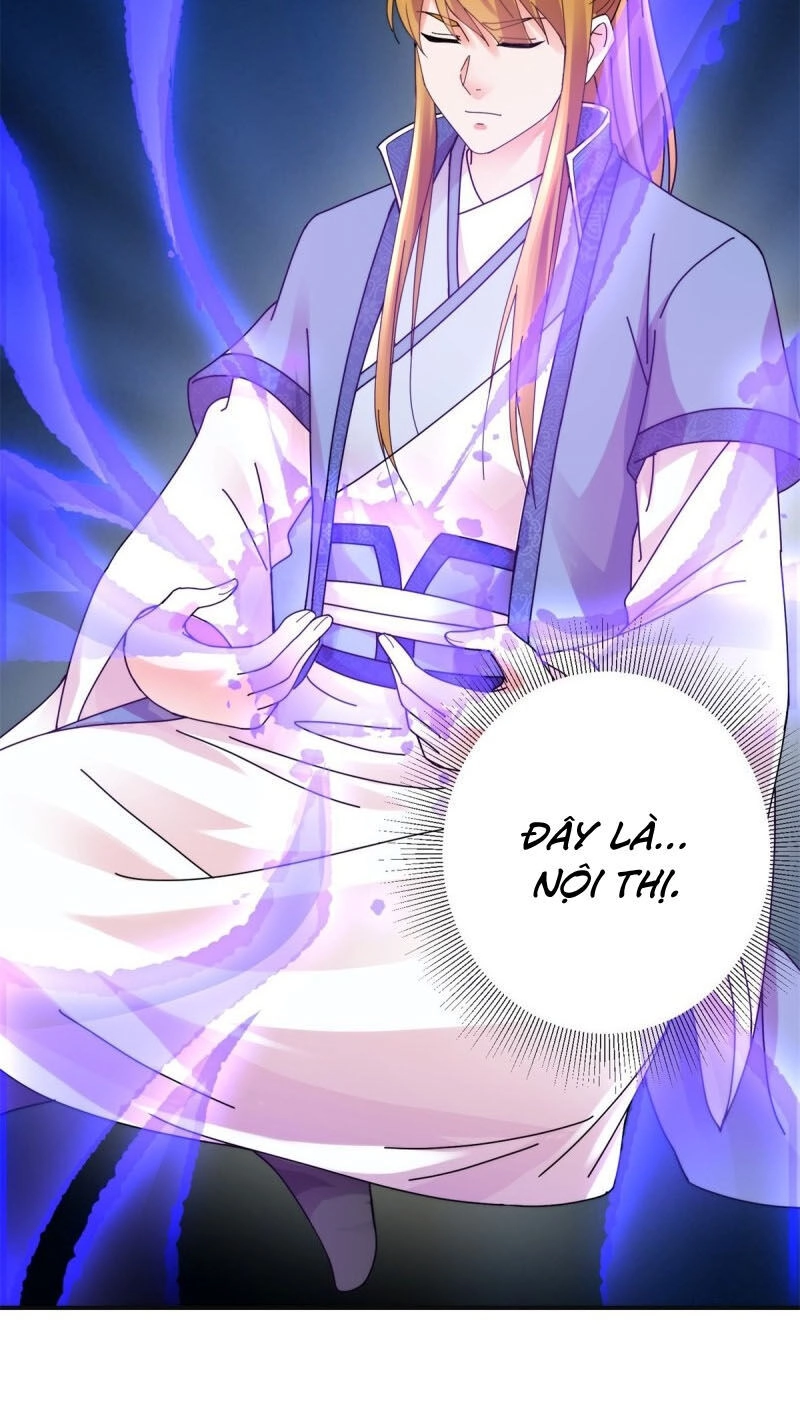 Sử Thượng Đệ Nhất Chưởng Môn Chapter 192 - 7