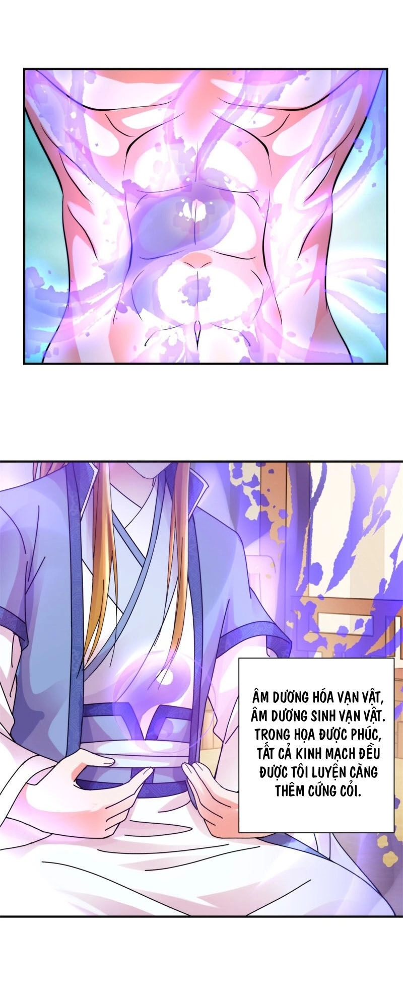 Sử Thượng Đệ Nhất Chưởng Môn Chapter 192 - 8