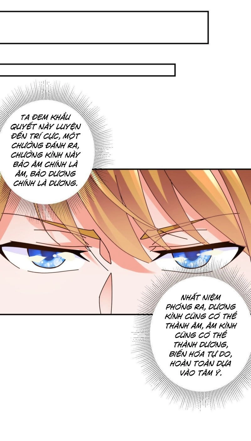 Sử Thượng Đệ Nhất Chưởng Môn Chapter 192 - 9