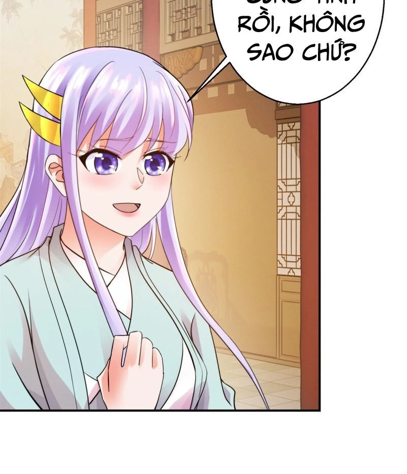 Sử Thượng Đệ Nhất Chưởng Môn Chapter 192 - 15