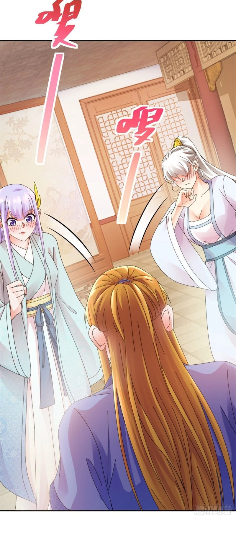 Sử Thượng Đệ Nhất Chưởng Môn Chapter 192 - 19