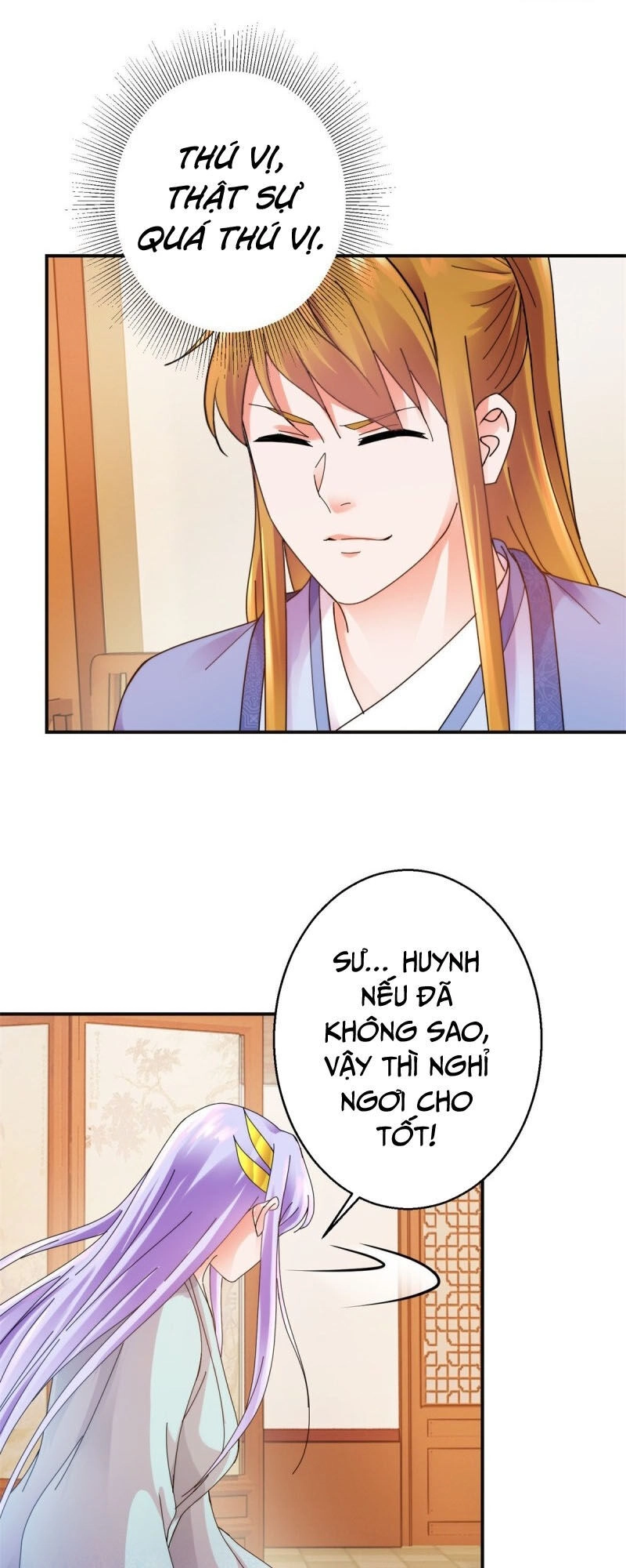 Sử Thượng Đệ Nhất Chưởng Môn Chapter 192 - 20