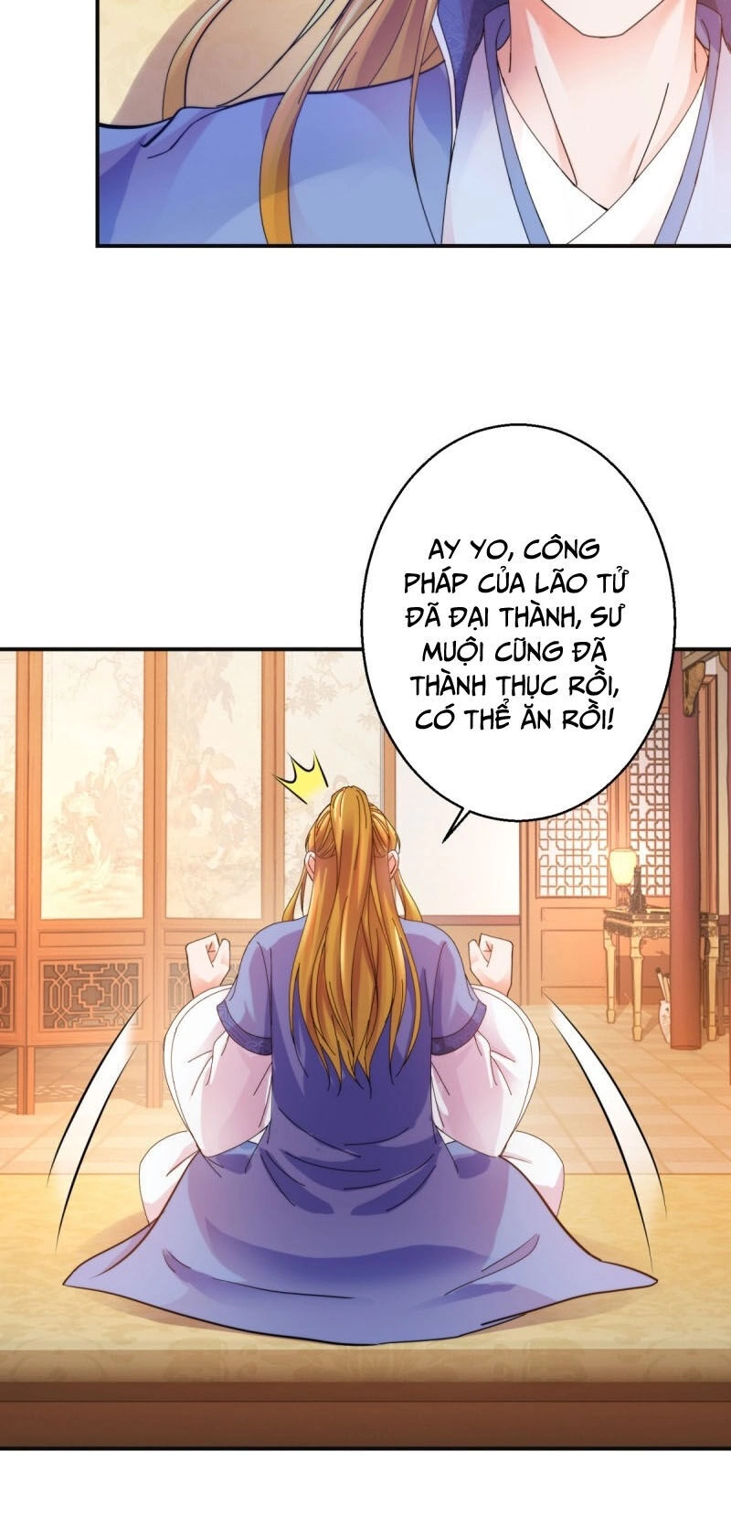 Sử Thượng Đệ Nhất Chưởng Môn Chapter 192 - 25